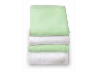 Thermasoft™ Thermal Crib Blankets